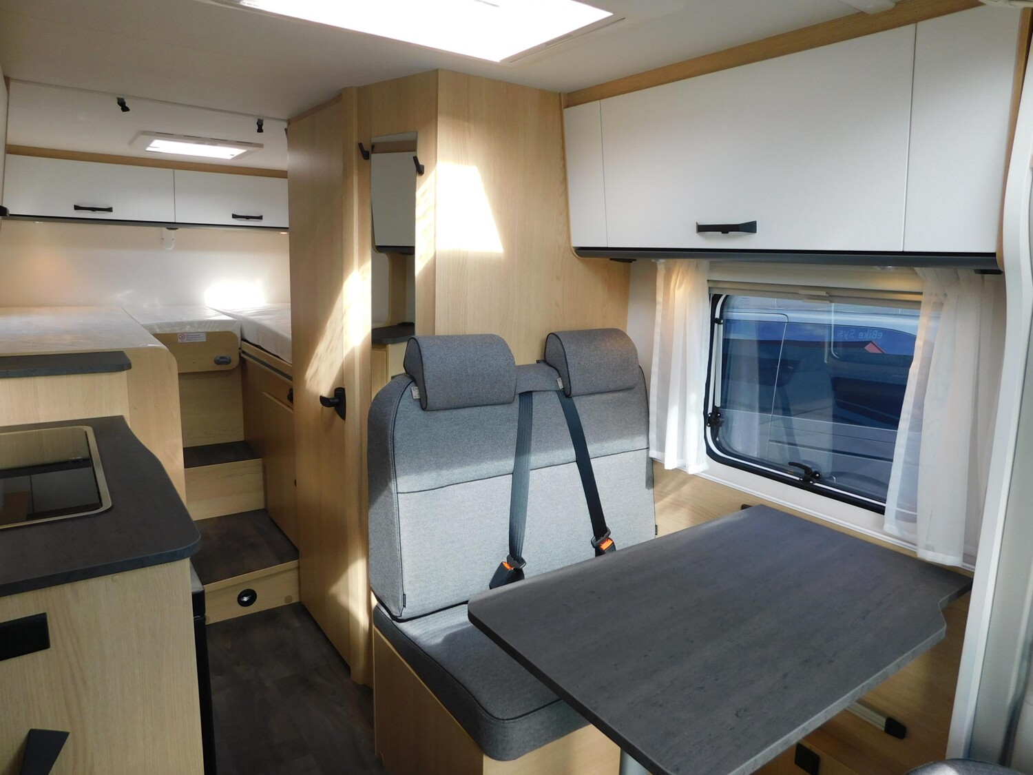 Sunlight Adventure V 66 Verfügbar ab November 2026 - Bild 10