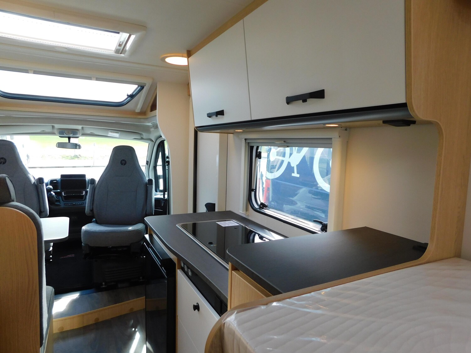 Sunlight Adventure V 66 Verfügbar ab November 2026 - Bild 12