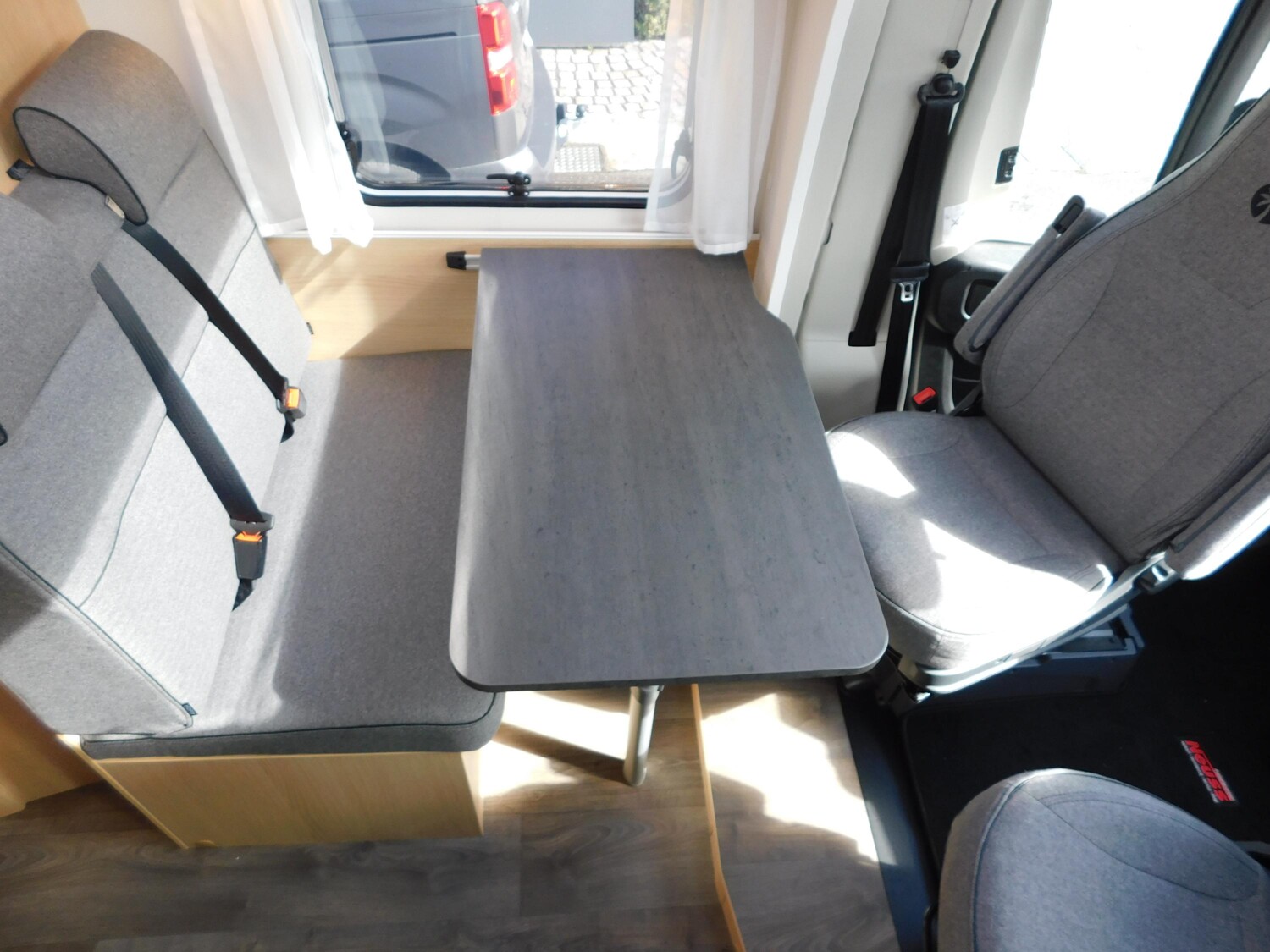 Sunlight Adventure V 66 Verfügbar ab November 2026 - Bild 14