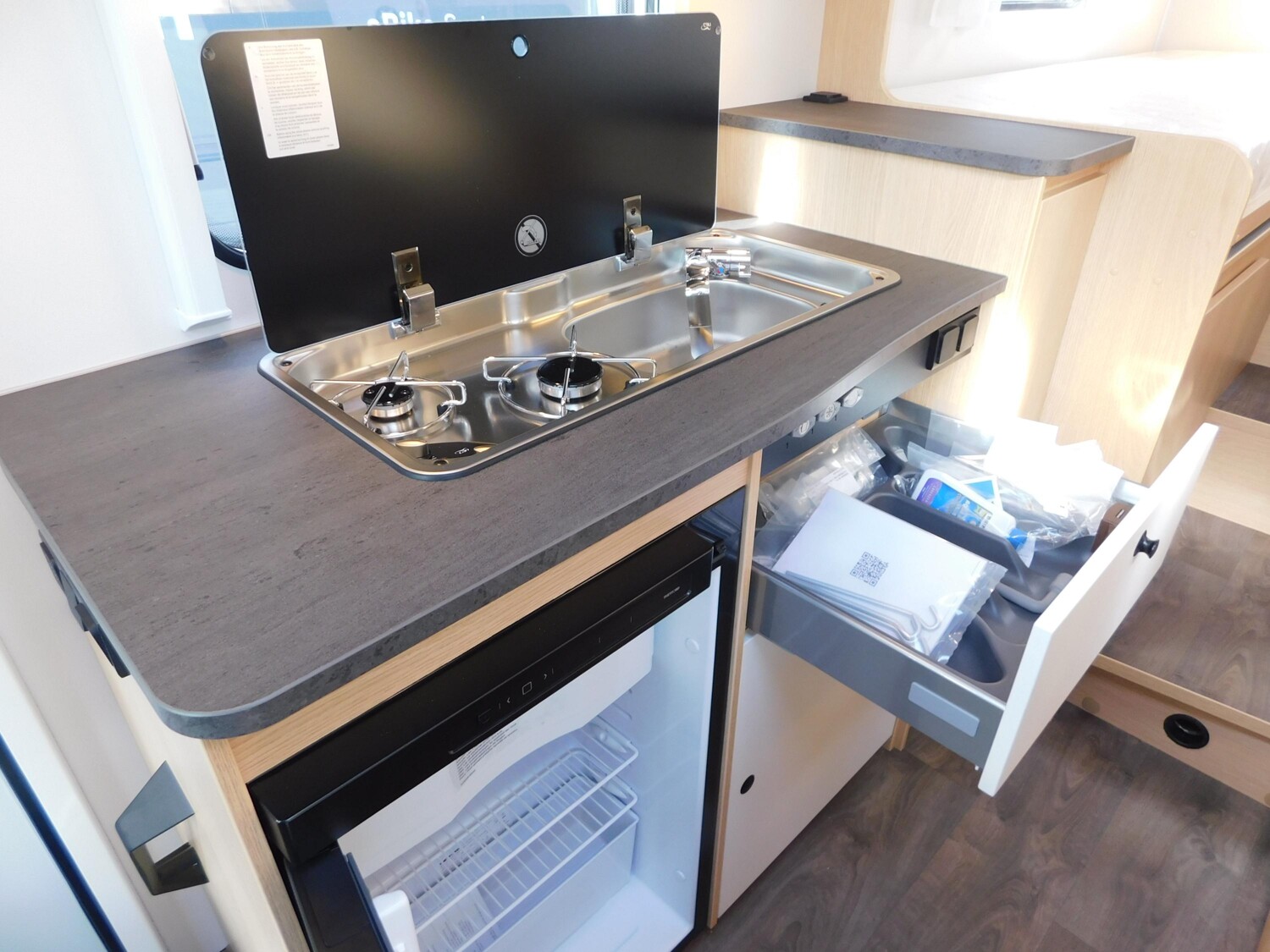 Sunlight Adventure V 66 Verfügbar ab November 2026 - Bild 15