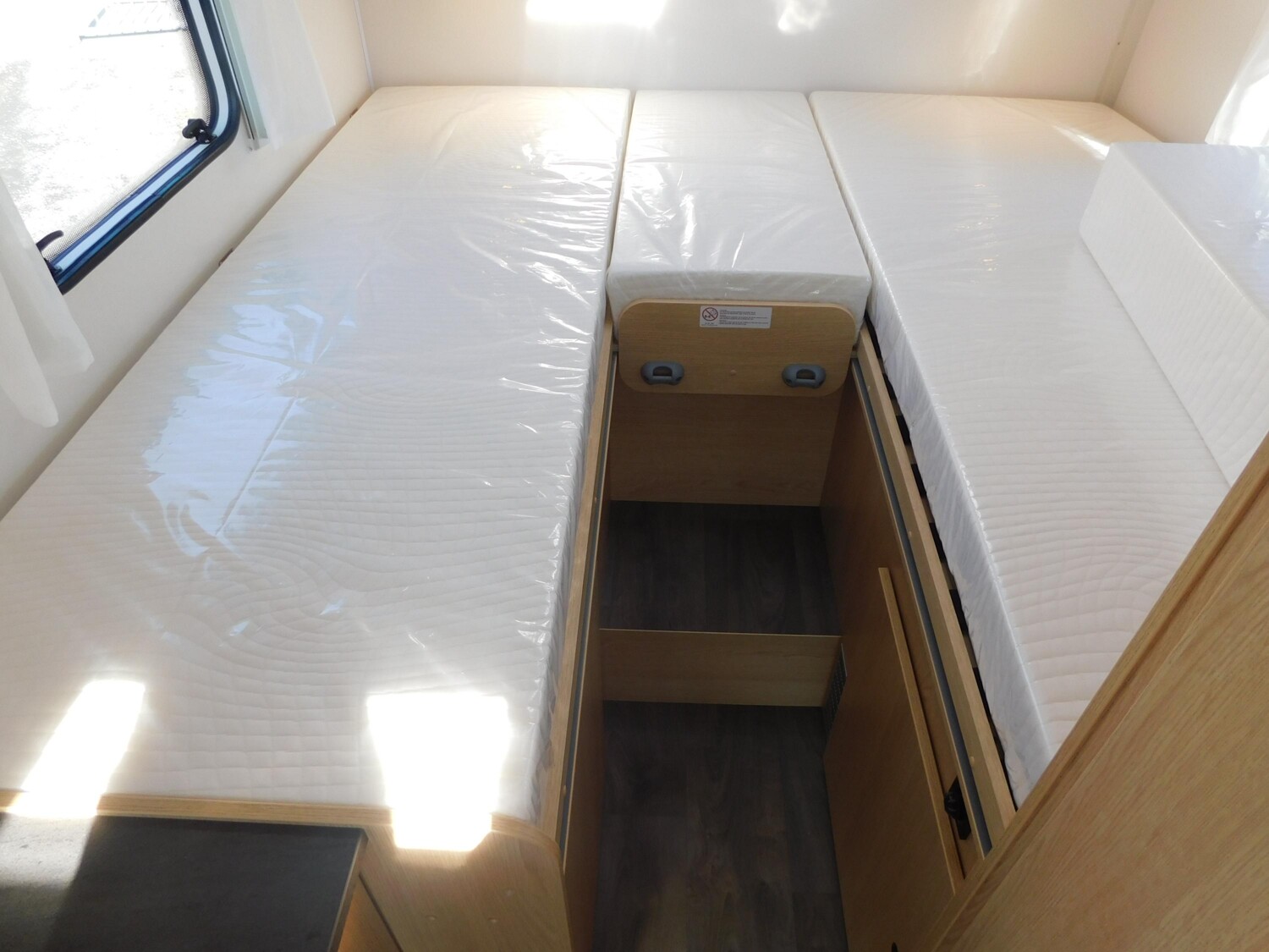 Sunlight Adventure V 66 Verfügbar ab November 2026 - Bild 17