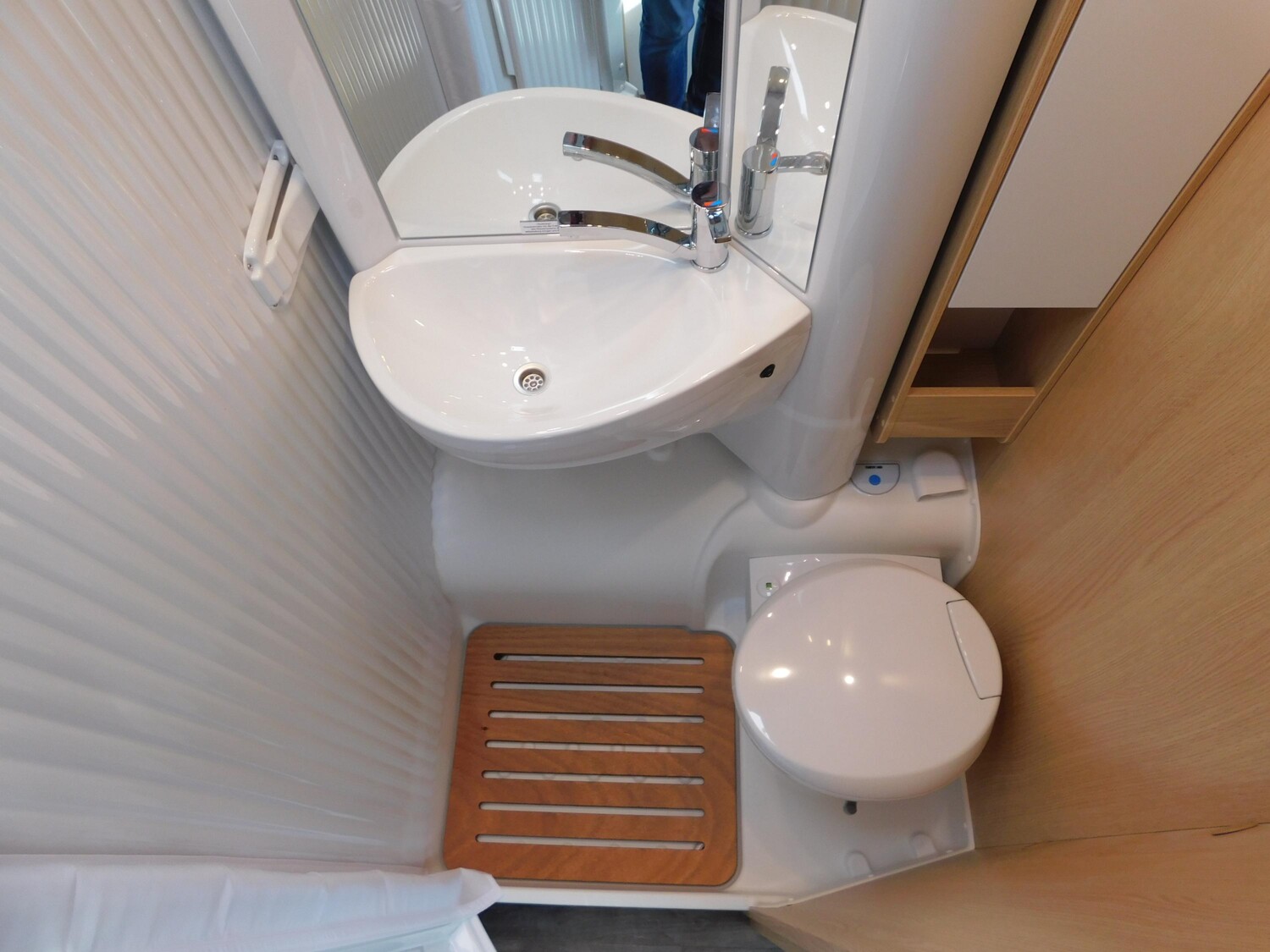 Sunlight Adventure V 66 Verfügbar ab November 2026 - Bild 18