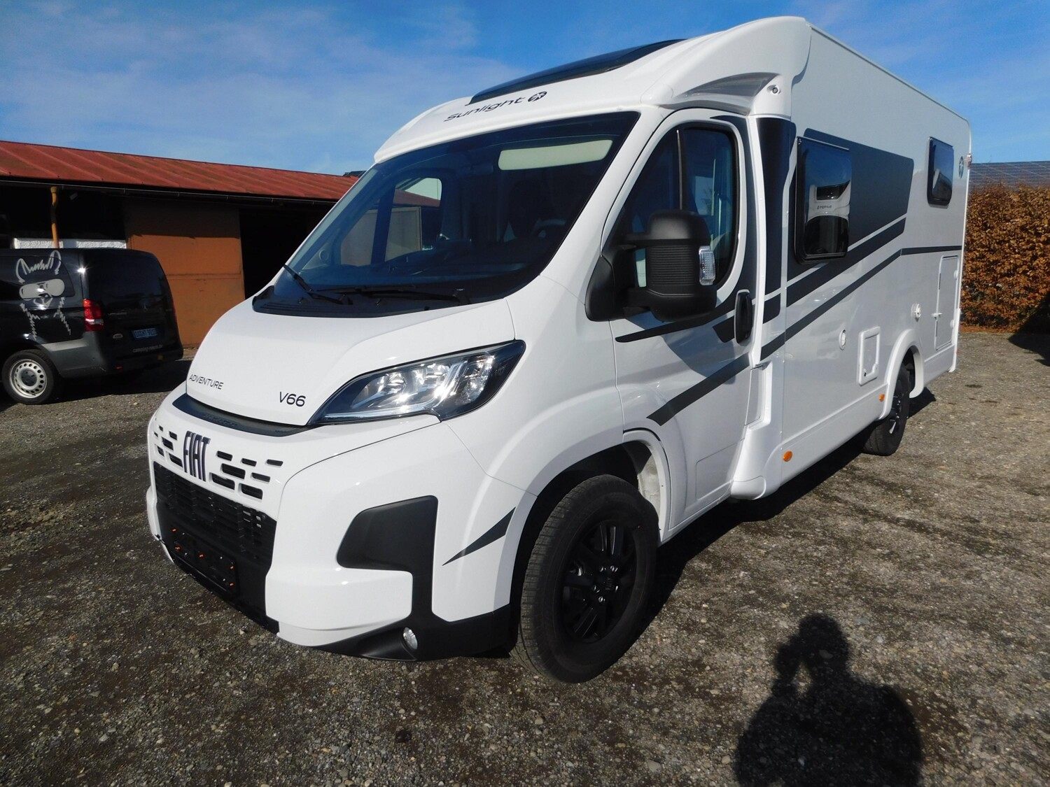 Sunlight Adventure V 66 Verfügbar ab November 2026 - Bild 2