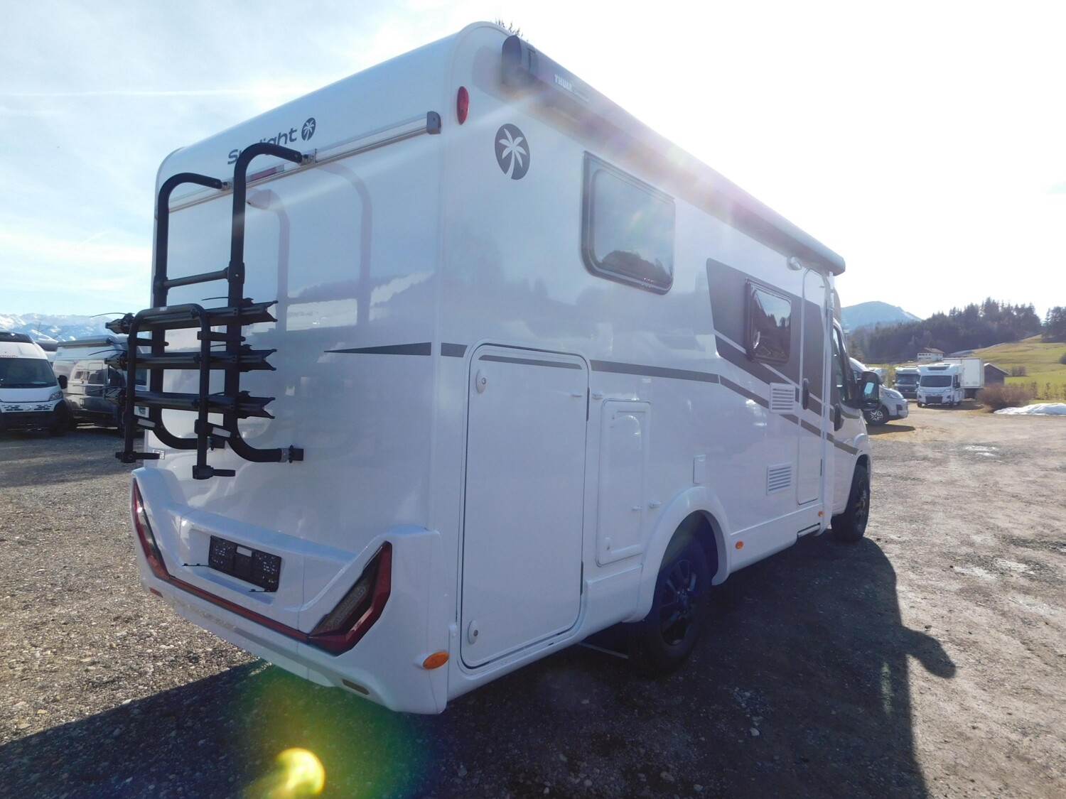 Sunlight Adventure V 66 Verfügbar ab November 2026 - Bild 5