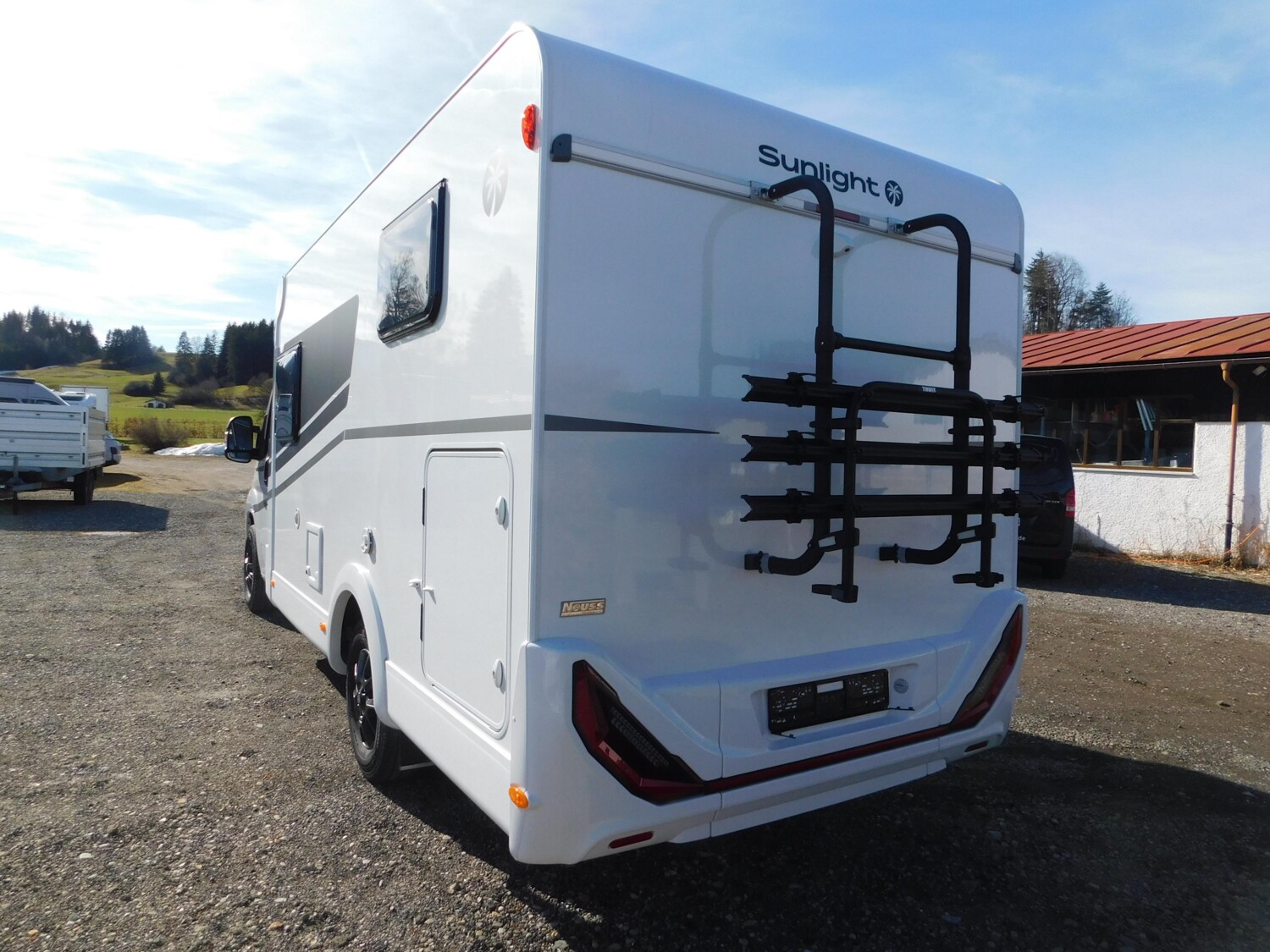 Sunlight Adventure V 66 Verfügbar ab November 2026 - Bild 6