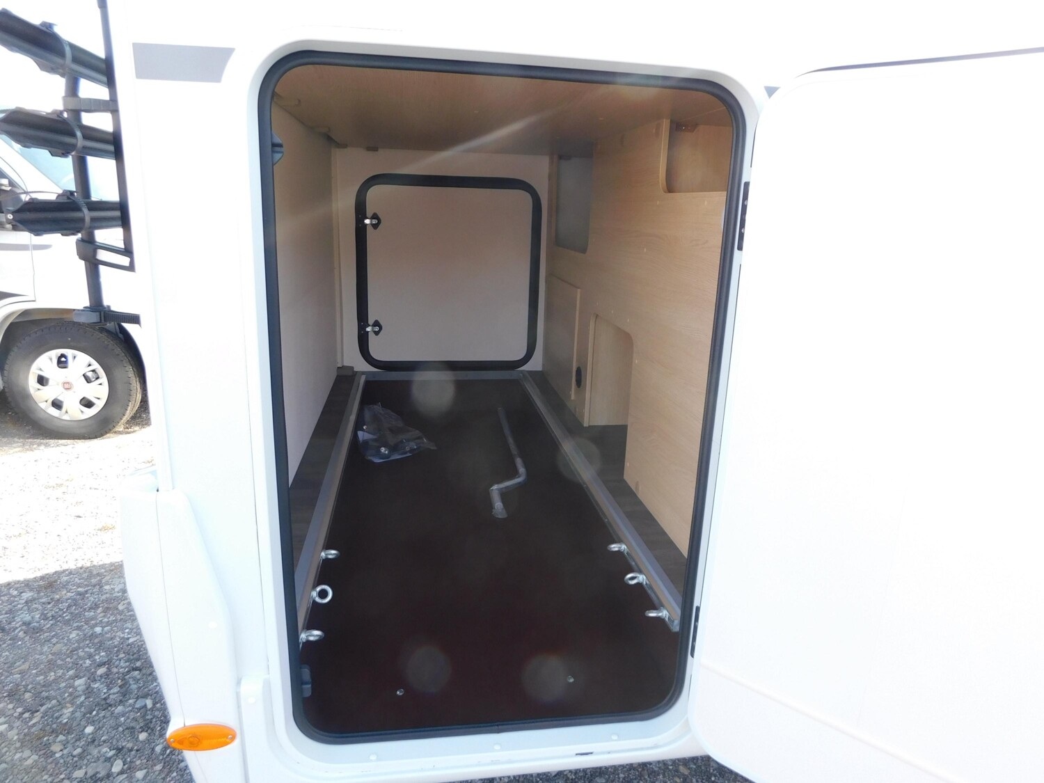 Sunlight Adventure V 66 Verfügbar ab November 2026 - Bild 7