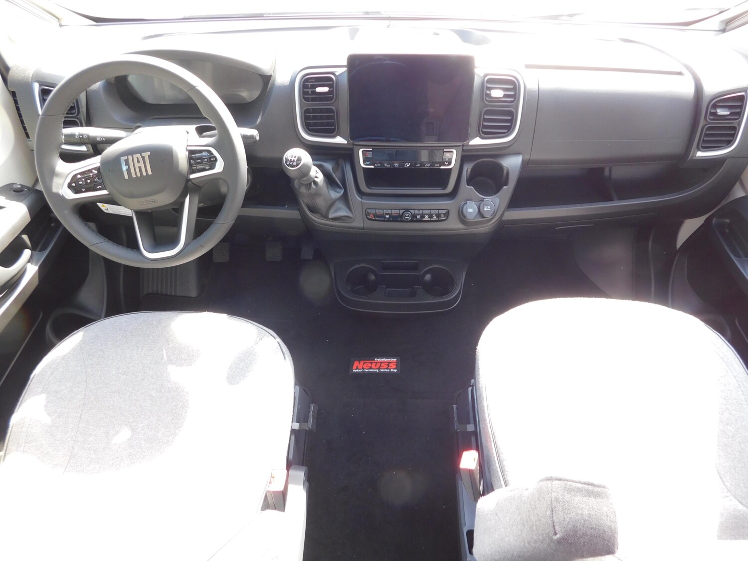 Sunlight Adventure V 66 Verfügbar ab November 2026 - Bild 8