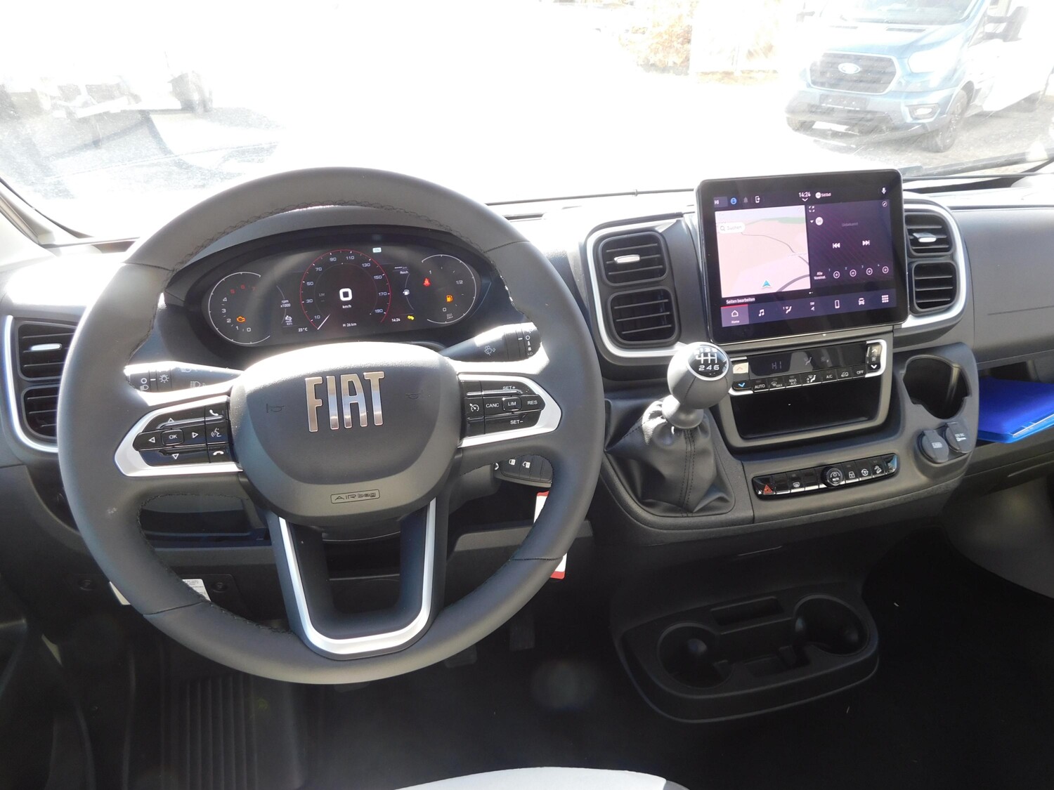 Sunlight Adventure V 66 Verfügbar ab November 2026 - Bild 9