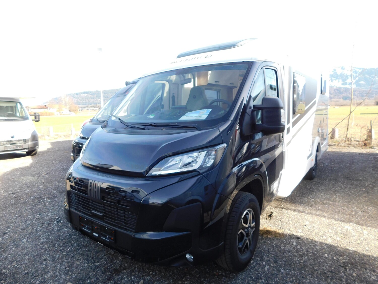 Sunlight Adventure V 66 Verfügbar ab November 2026