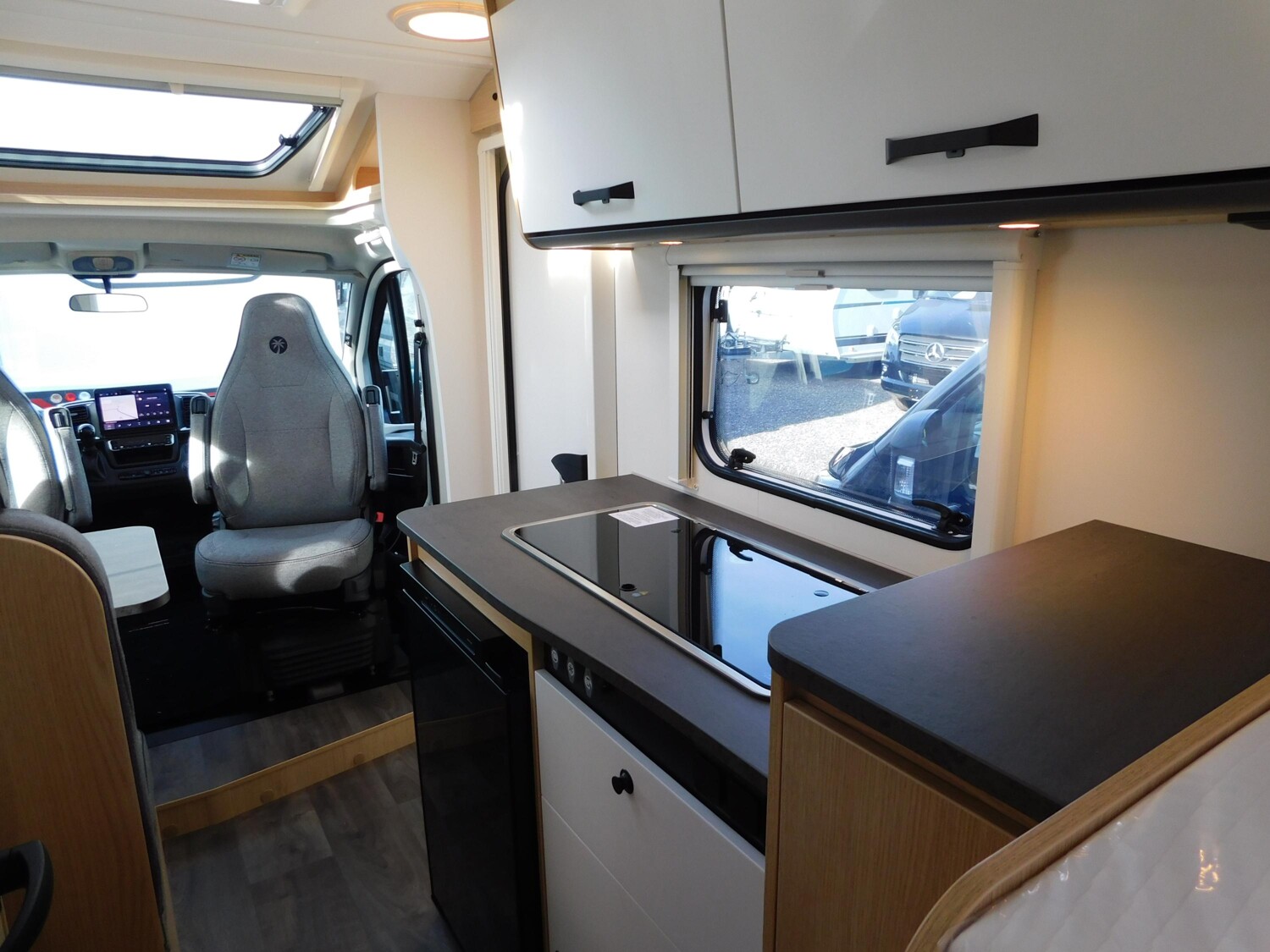 Sunlight Adventure V 66 Verfügbar ab November 2026 - Bild 10