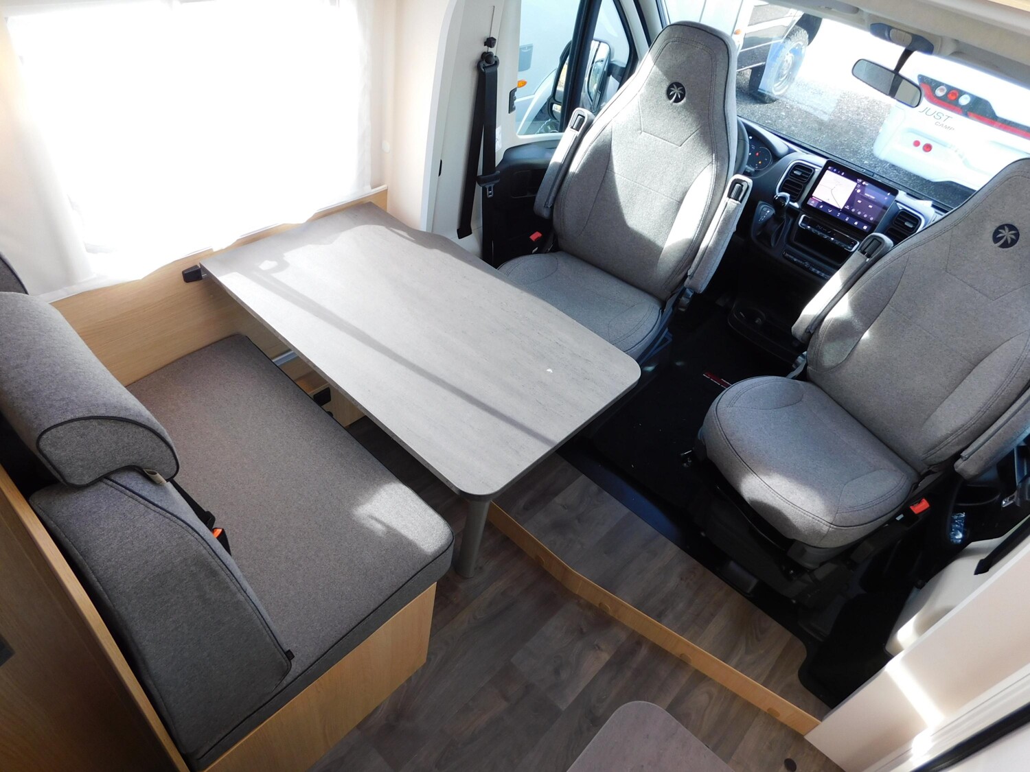 Sunlight Adventure V 66 Verfügbar ab November 2026 - Bild 12