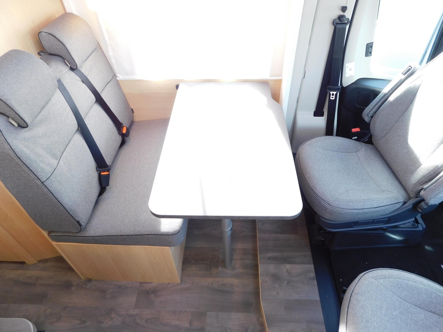 Sunlight Adventure V 66 Verfügbar ab November 2026 - Bild 13