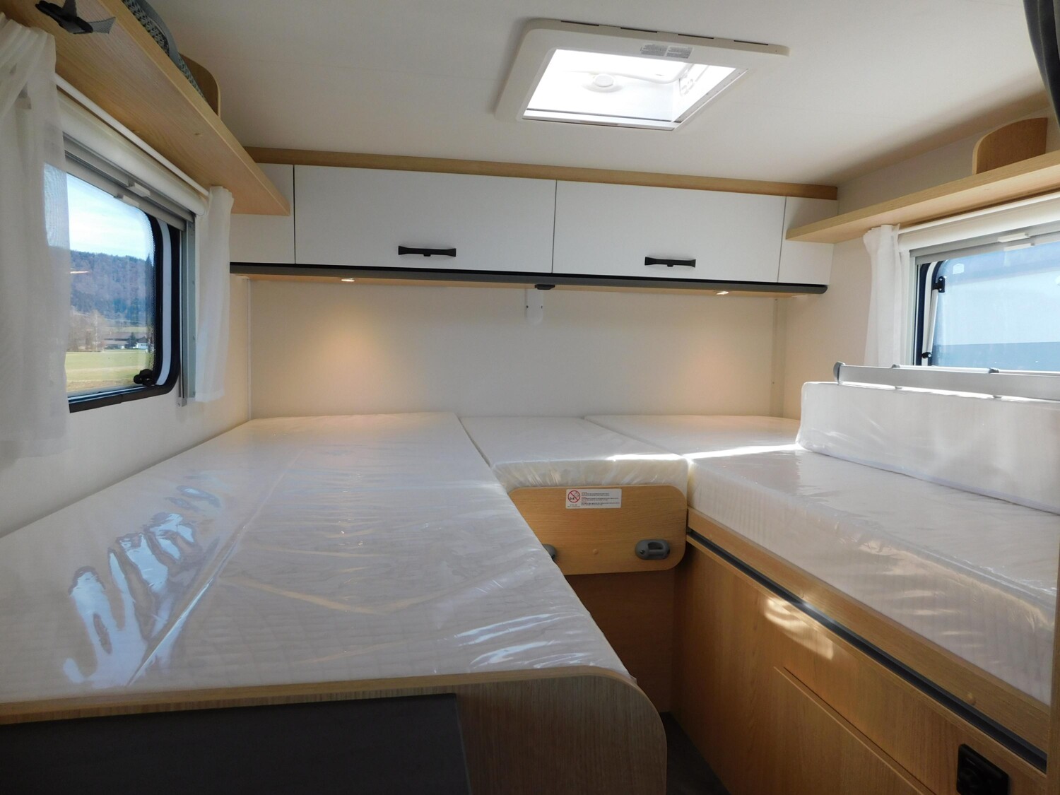 Sunlight Adventure V 66 Verfügbar ab November 2026 - Bild 15