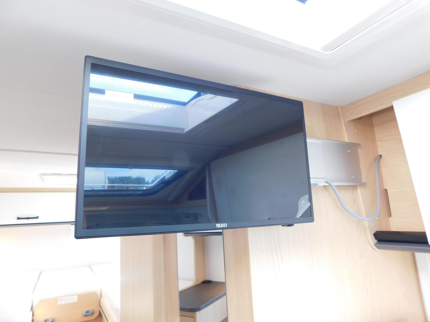 Sunlight Adventure V 66 Verfügbar ab November 2026 - Bild 19