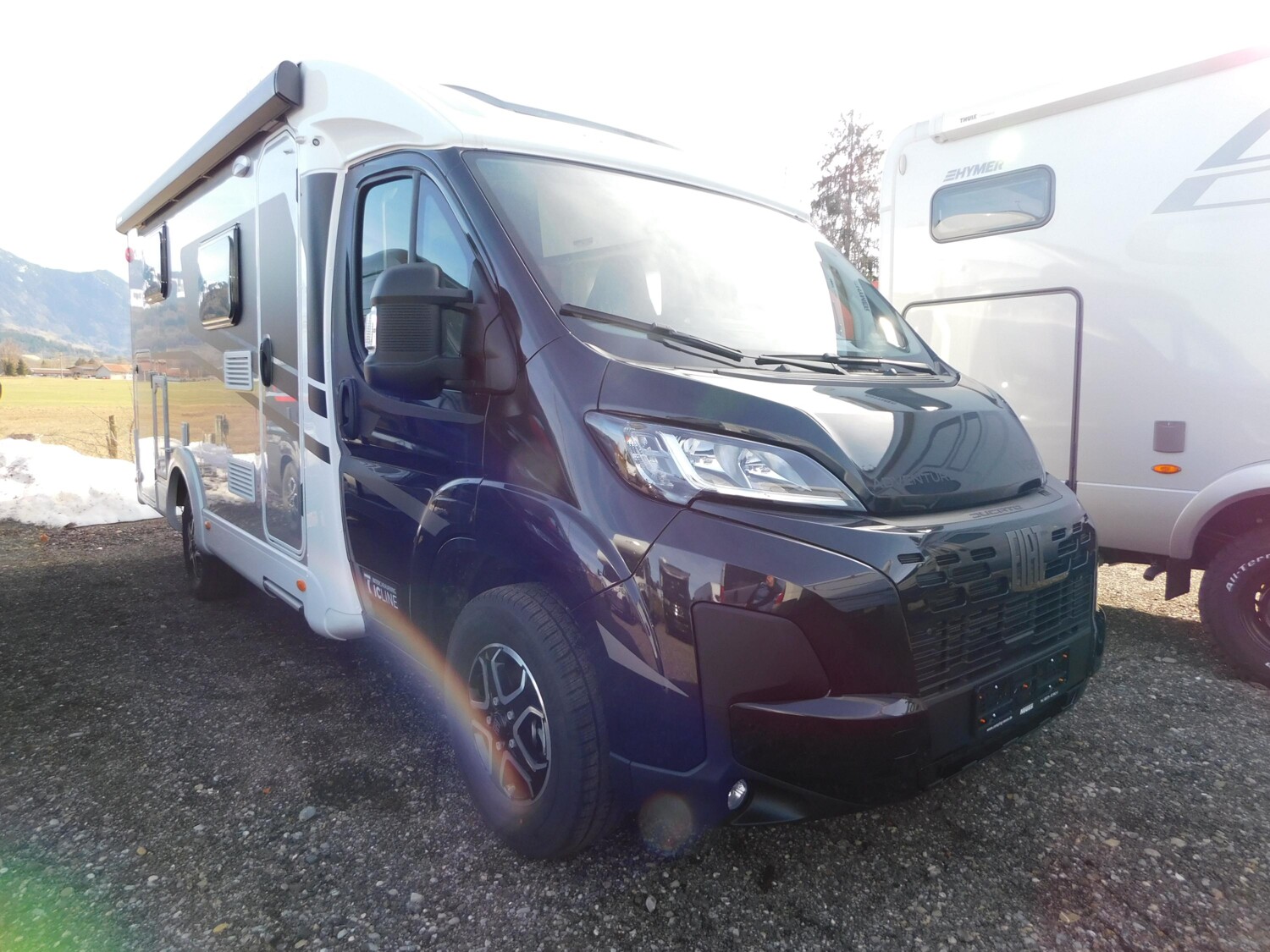 Sunlight Adventure V 66 Verfügbar ab November 2026 - Bild 2