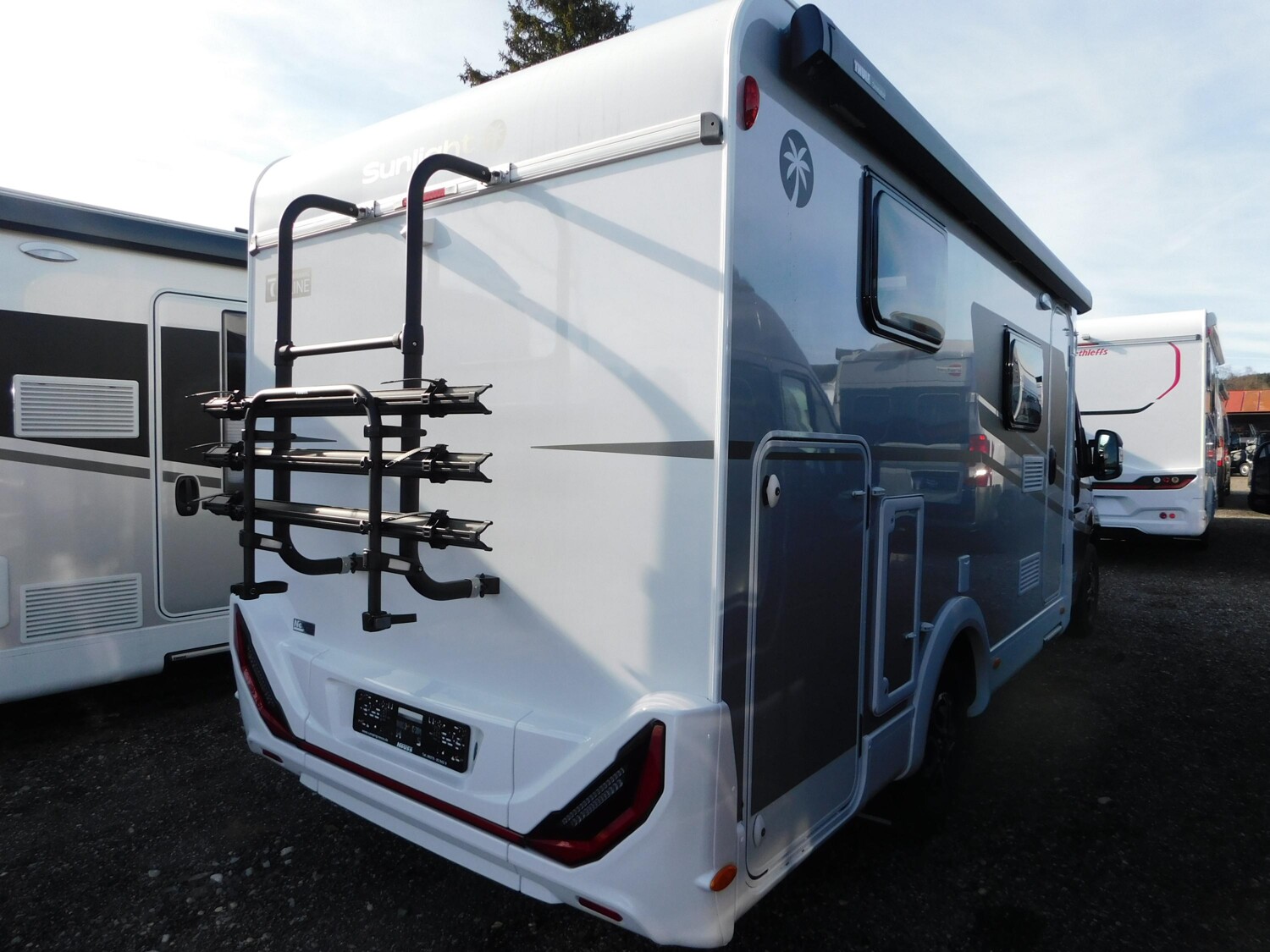 Sunlight Adventure V 66 Verfügbar ab November 2026 - Bild 3