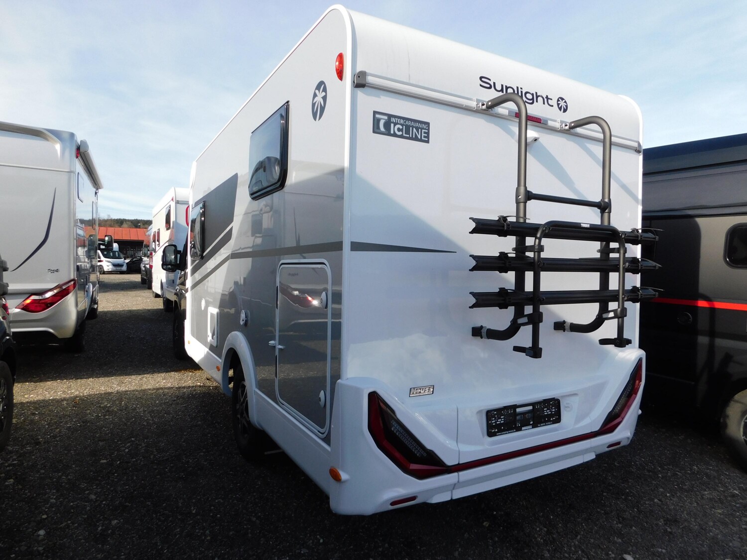 Sunlight Adventure V 66 Verfügbar ab November 2026 - Bild 4