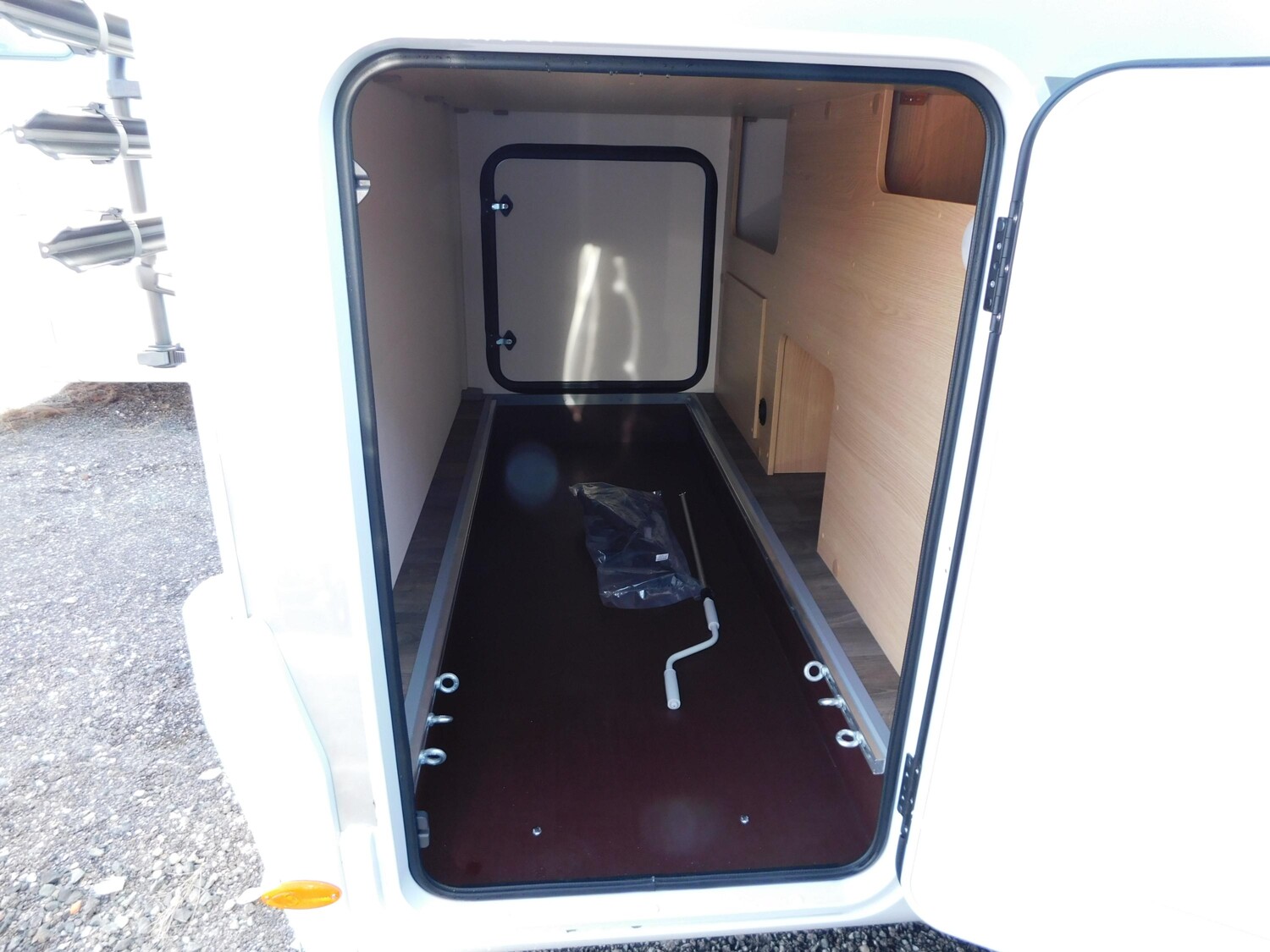 Sunlight Adventure V 66 Verfügbar ab November 2026 - Bild 5