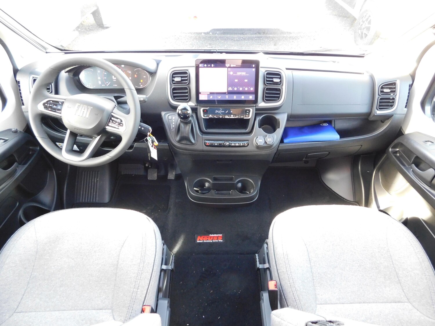 Sunlight Adventure V 66 Verfügbar ab November 2026 - Bild 6