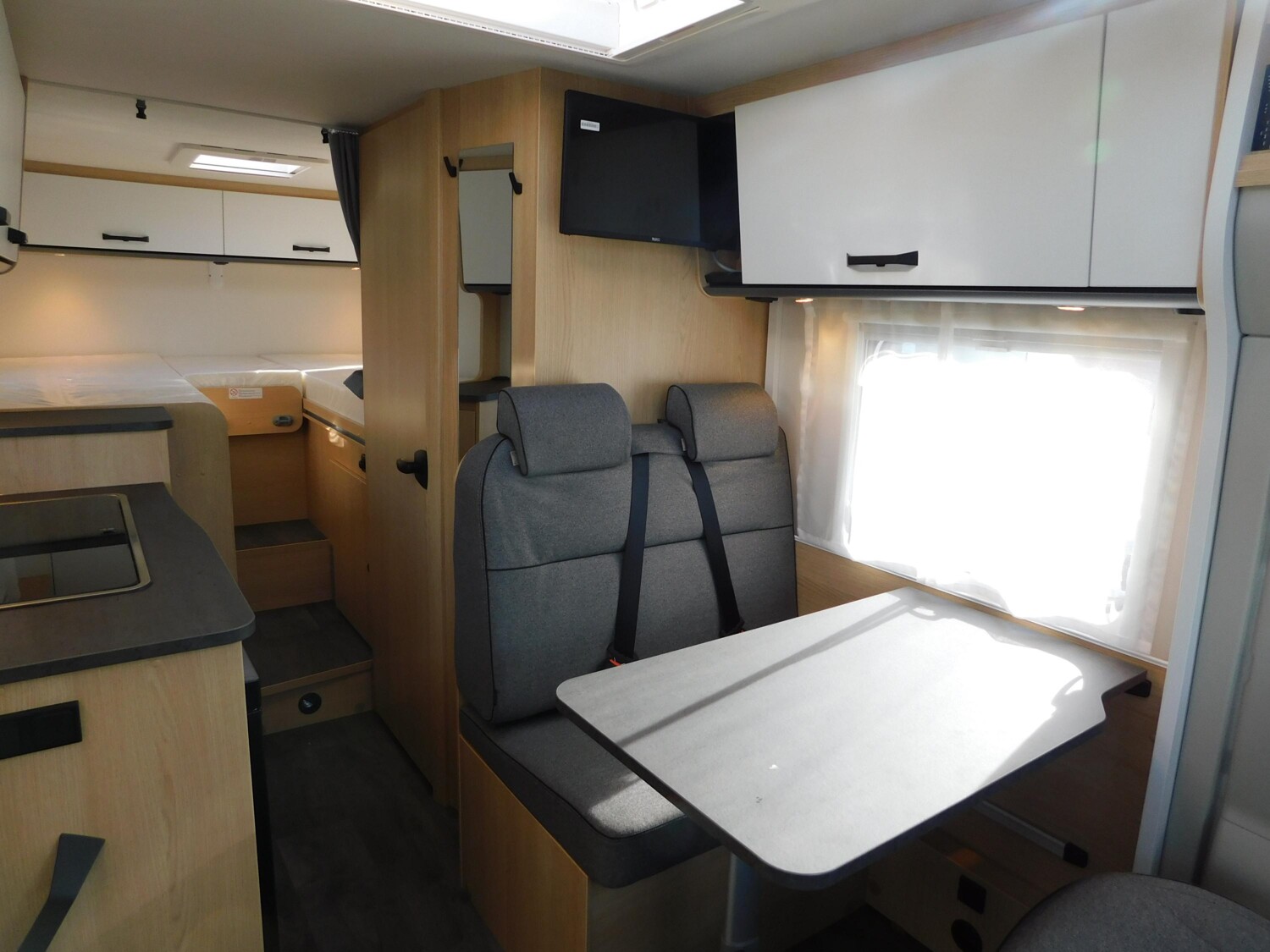 Sunlight Adventure V 66 Verfügbar ab November 2026 - Bild 8