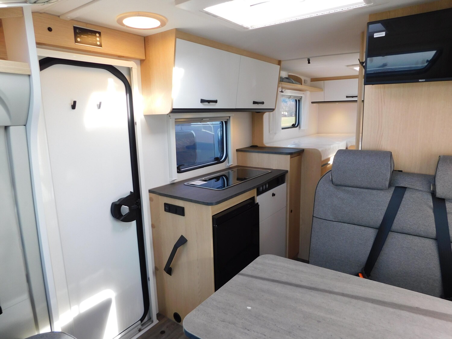 Sunlight Adventure V 66 Verfügbar ab November 2026 - Bild 9