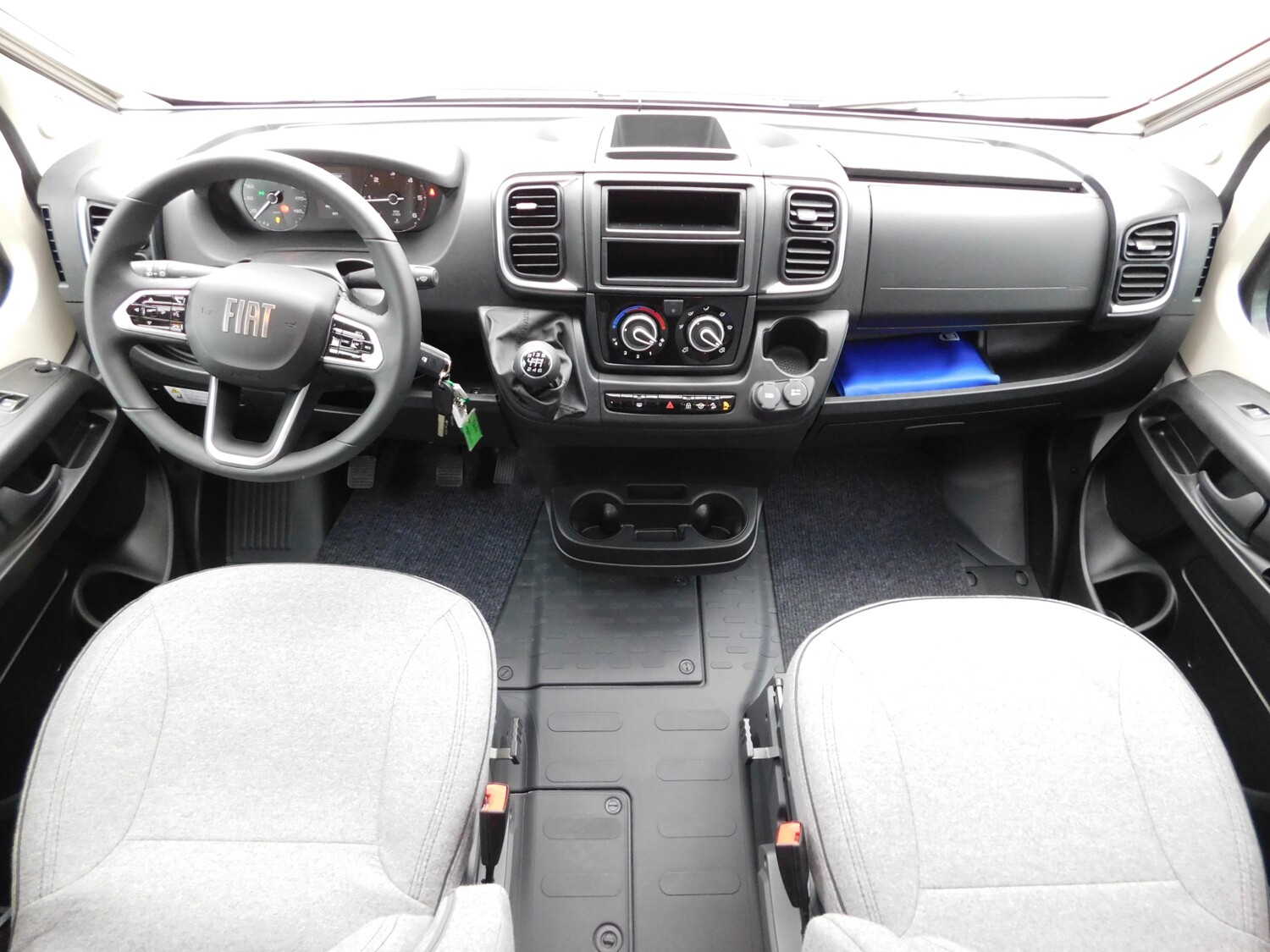 Sunlight Adventure T 66S Markise, Hubbett, Radträger - Bild 5