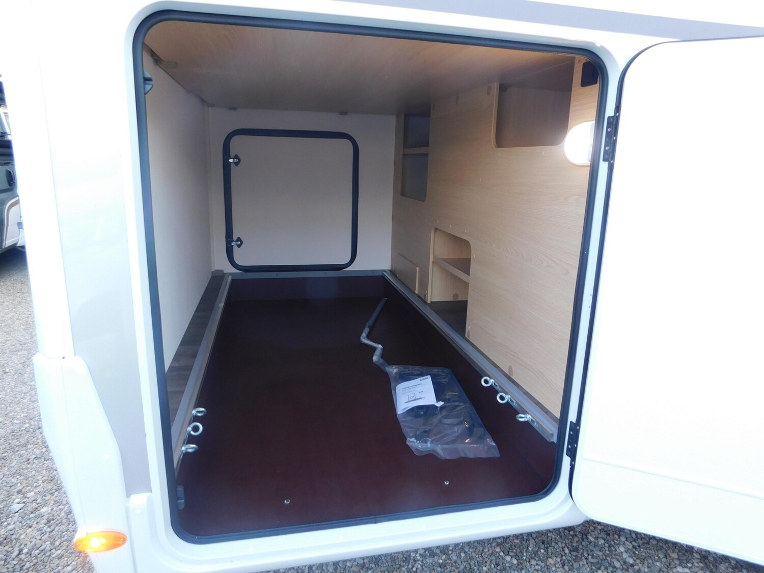 Sunlight Adventure T 66S OHNE Hubbett + ACC+Navi+Voll-LED - Bild 9