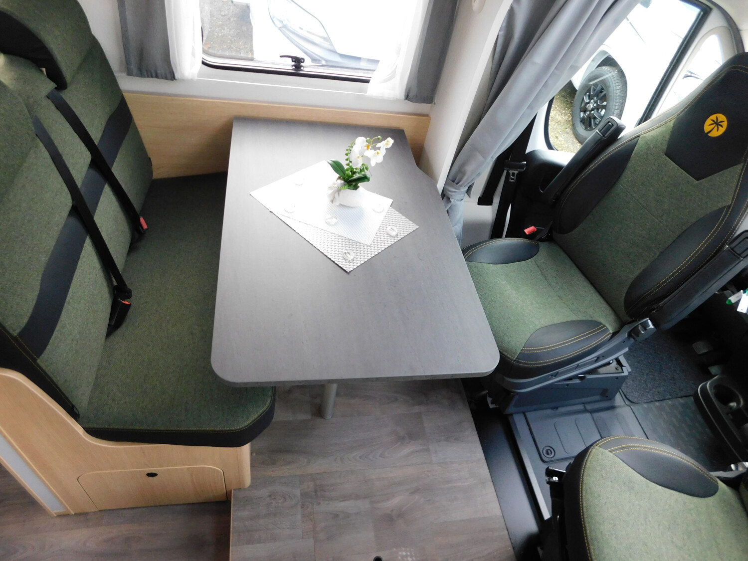 Sunlight T 67 Citroen - Bild 11