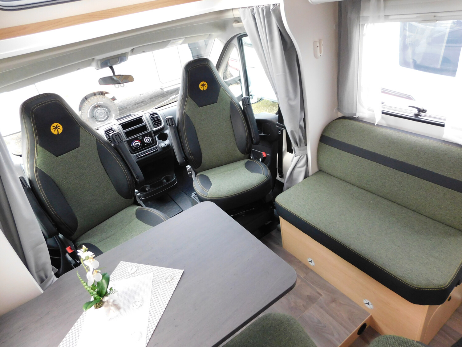 Sunlight T 67 Citroen - Bild 12