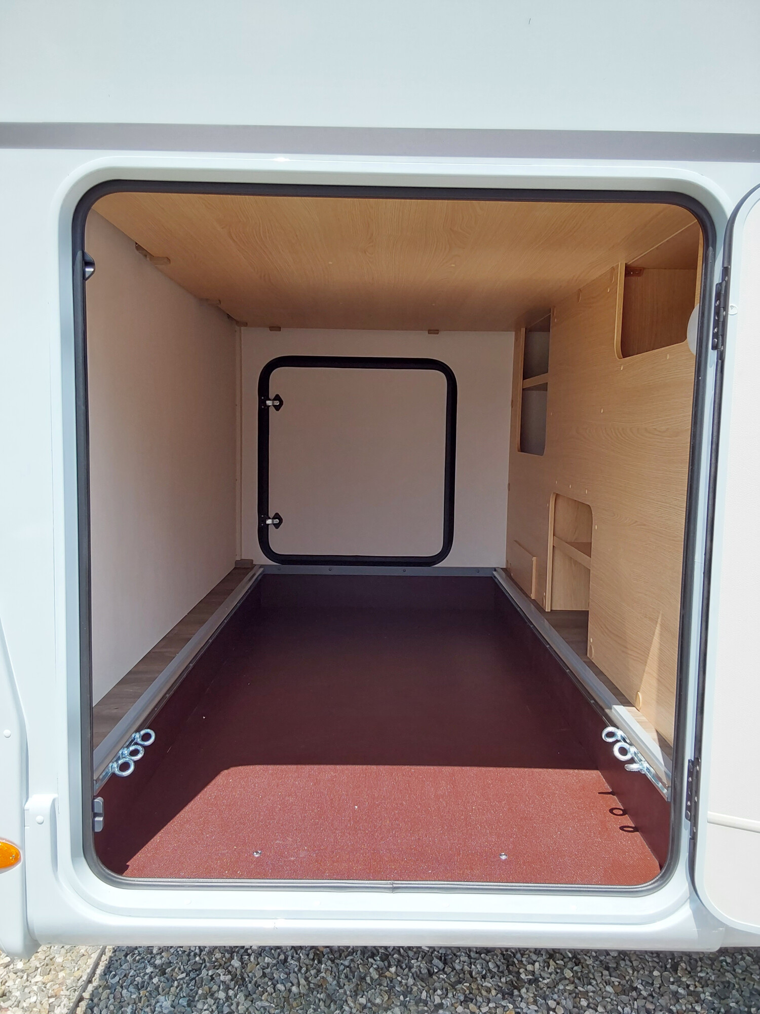 Sunlight Adventure T 67 Hubbett, AWT iso., 450KG Zuladung - Bild 7