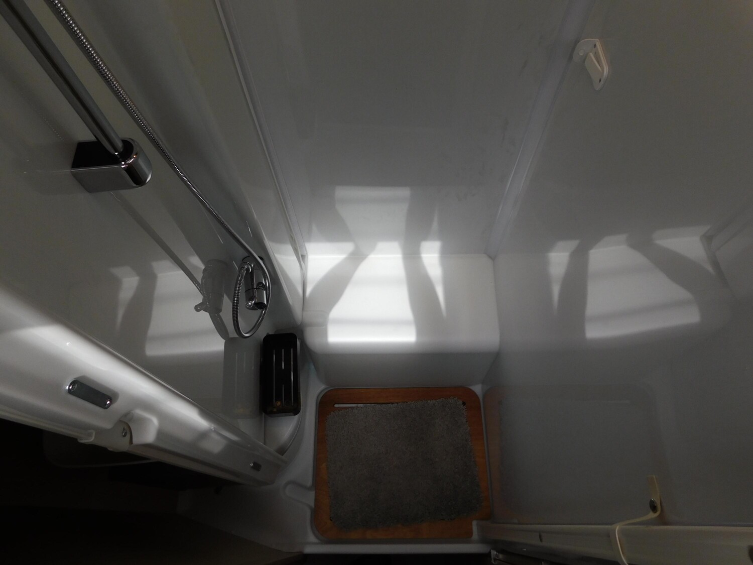 Sunlight Adventure T Ford 670S ACC+Hubbett+Autom.+Xenon - Bild 22