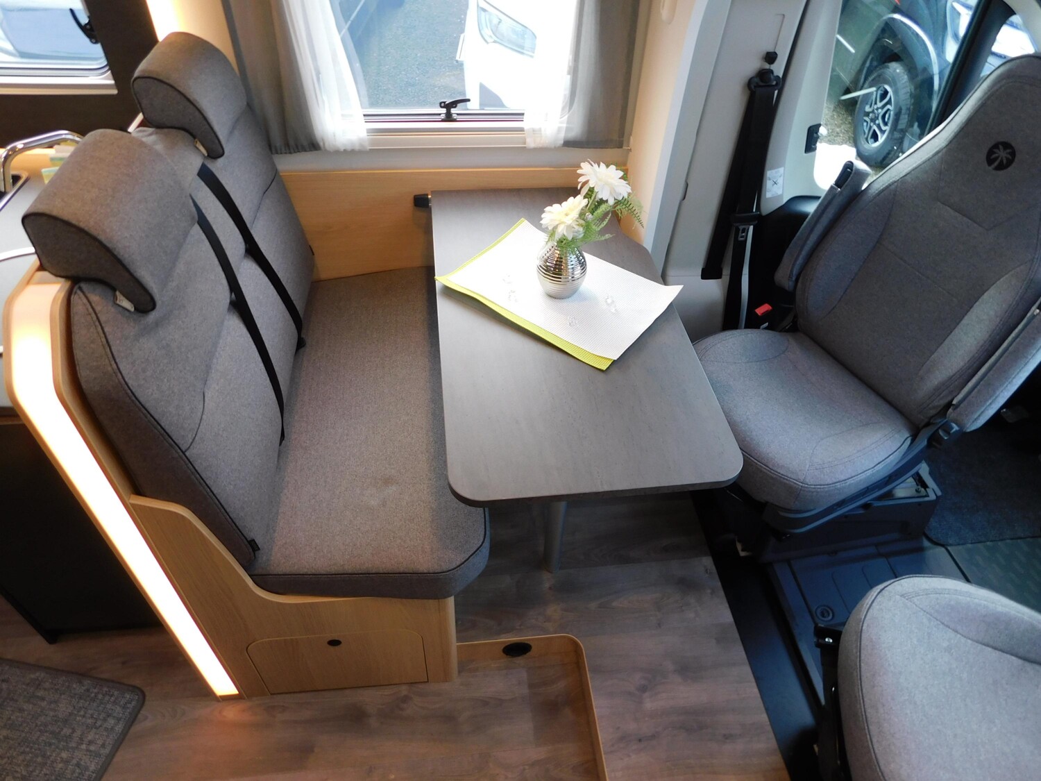 Sunlight Adventure T 67S Hubbett + Digitalpaket - Bild 13