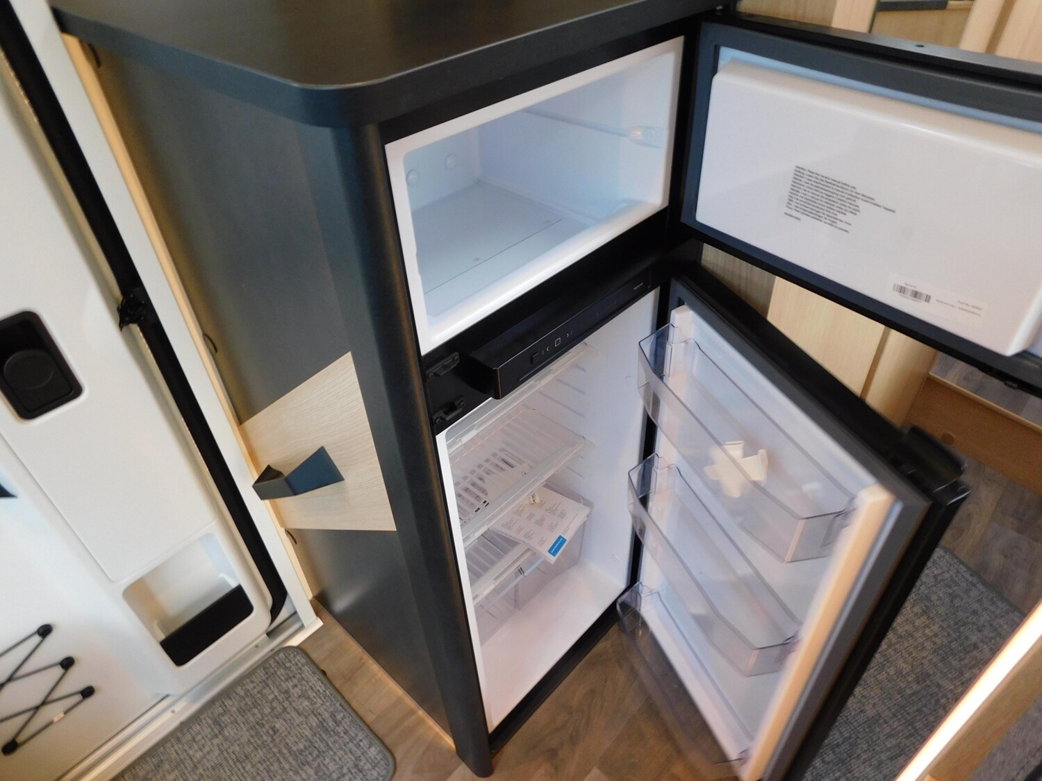 Sunlight Adventure T 67S Hubbett + Digitalpaket - Bild 15