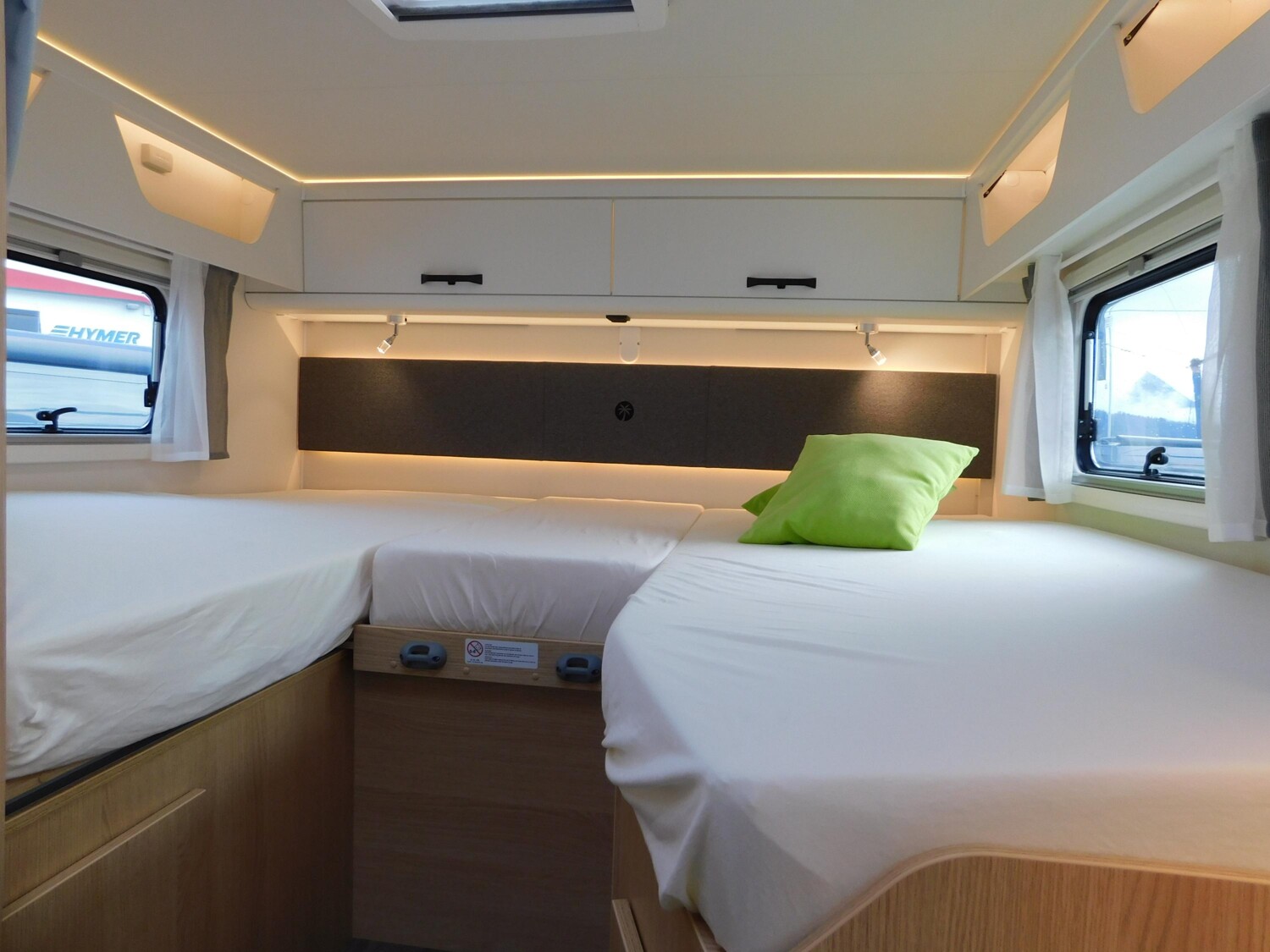 Sunlight Adventure T 67S Hubbett + Digitalpaket - Bild 16