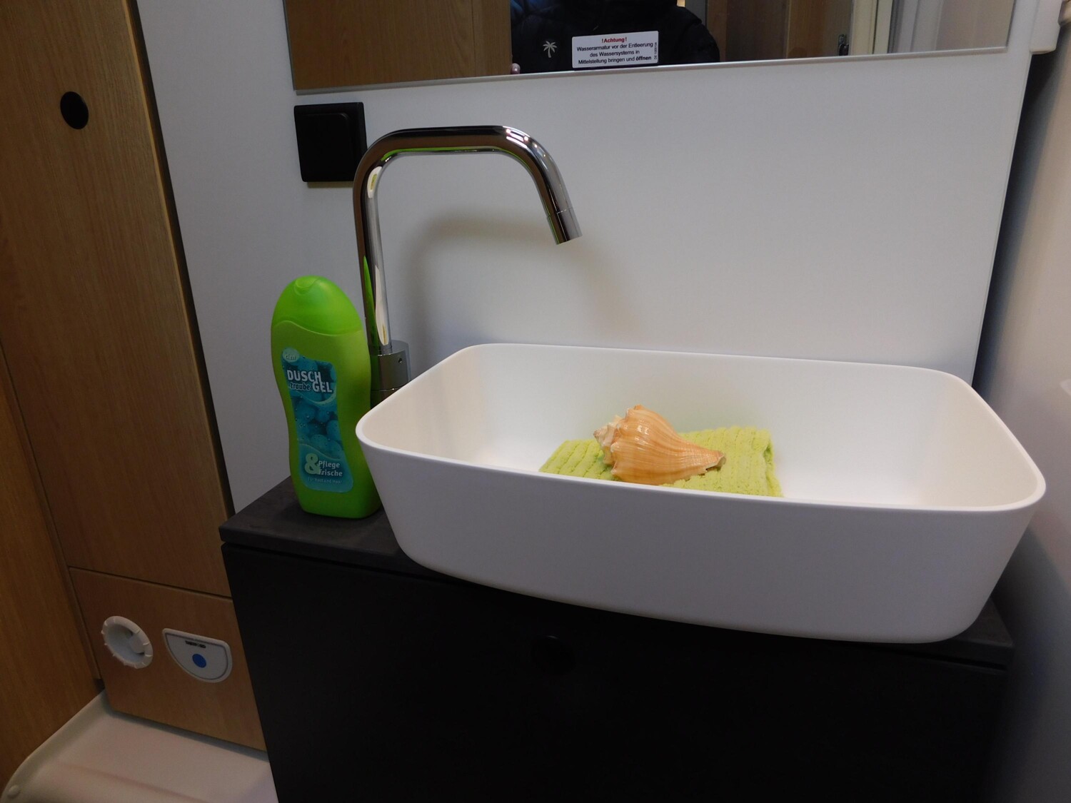 Sunlight Adventure T 67S Hubbett + Digitalpaket - Bild 19