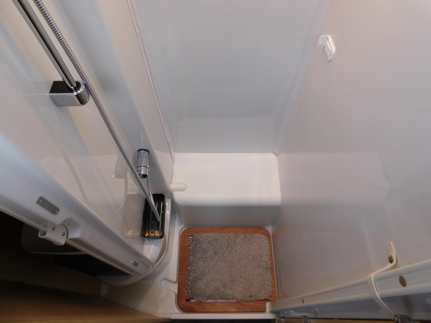 Sunlight Adventure T 67S Hubbett + Digitalpaket - Bild 20