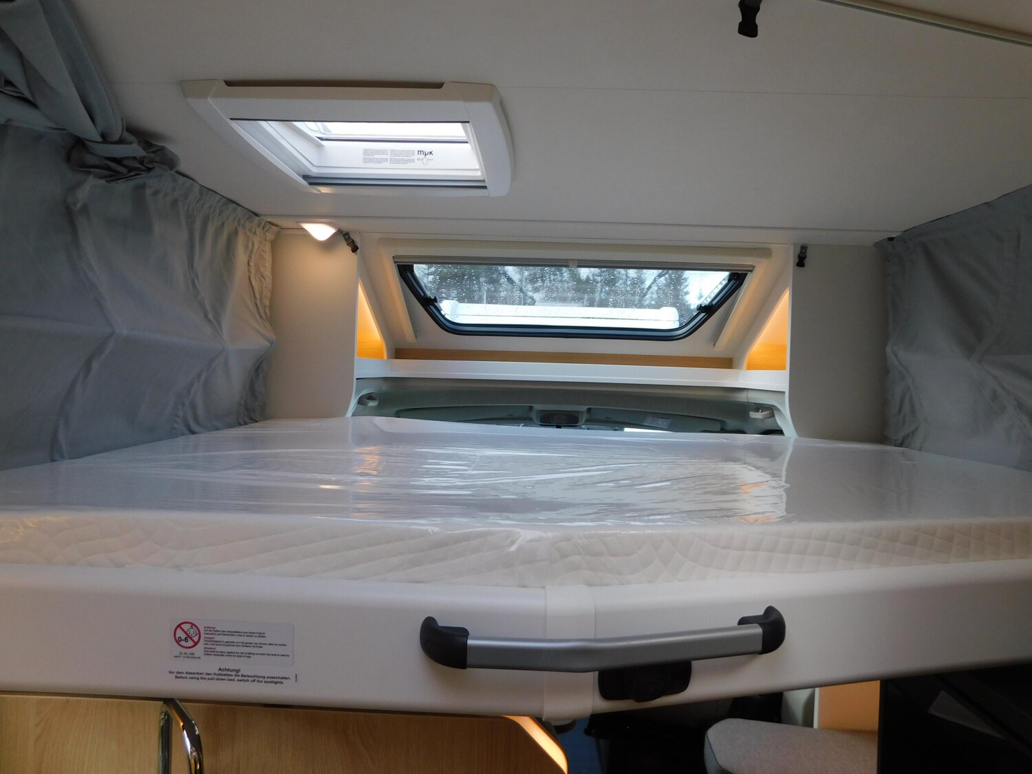 Sunlight Adventure T 67S Hubbett + Digitalpaket - Bild 21