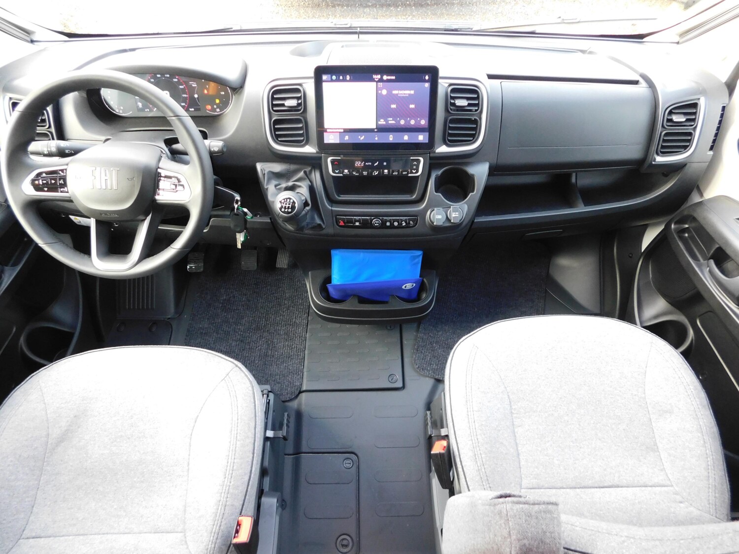 Sunlight Adventure T 67S Hubbett + Digitalpaket - Bild 6