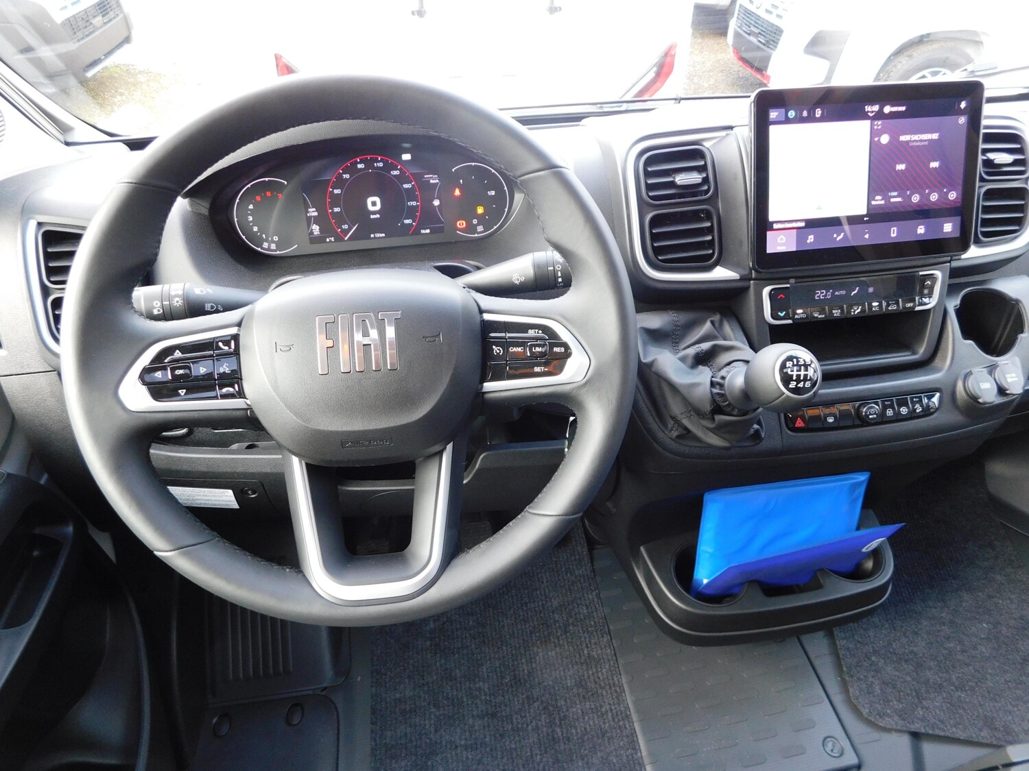 Sunlight Adventure T 67S Hubbett + Digitalpaket - Bild 7