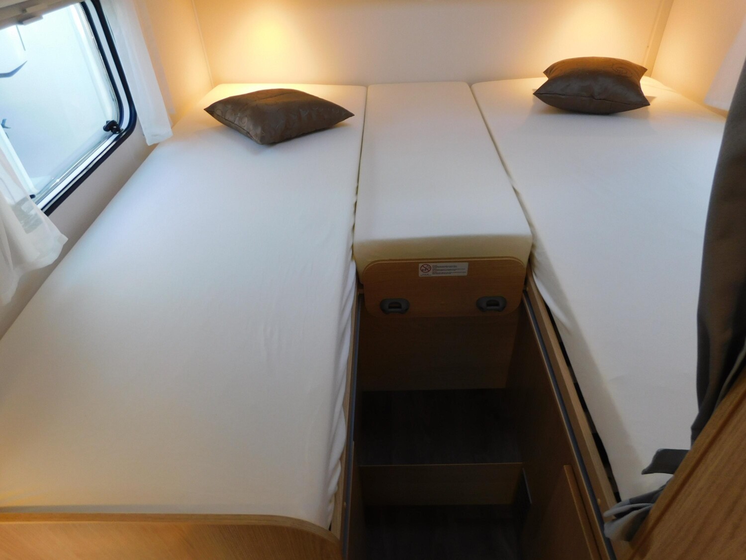 Sunlight Adventure V 67S mit neuem Easy-Fold-Zusatzbett ! - Sunlight Reisemobil 2026 - Bild 16 Sunlight Adventure V 67S mit neuem Easy-Fold-Zusatzbett ! - Bild 16