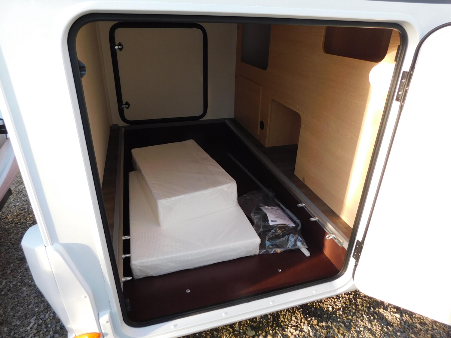 Sunlight Adventure V 67S mit neuem Easy-Fold-Zusatzbett ! - Sunlight Reisemobil 2026 - Bild 6 Sunlight Adventure V 67S mit neuem Easy-Fold-Zusatzbett ! - Bild 6