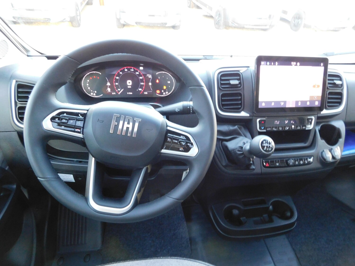 Sunlight Adventure V 67S mit neuem Easy-Fold-Zusatzbett ! - Sunlight Reisemobil 2026 - Bild 7 Sunlight Adventure V 67S mit neuem Easy-Fold-Zusatzbett ! - Bild 7