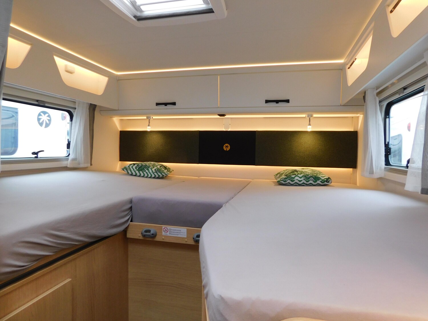 Sunlight Adventure T 67S Automatik, ACC, Digitalpaket - Bild 14