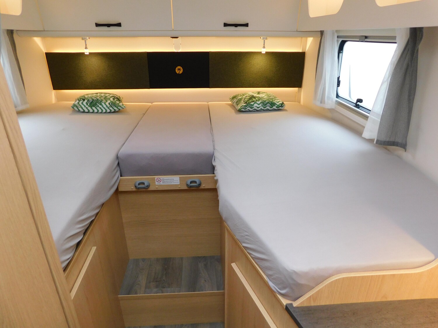 Sunlight Adventure T 67S Automatik, ACC, Digitalpaket - Bild 15