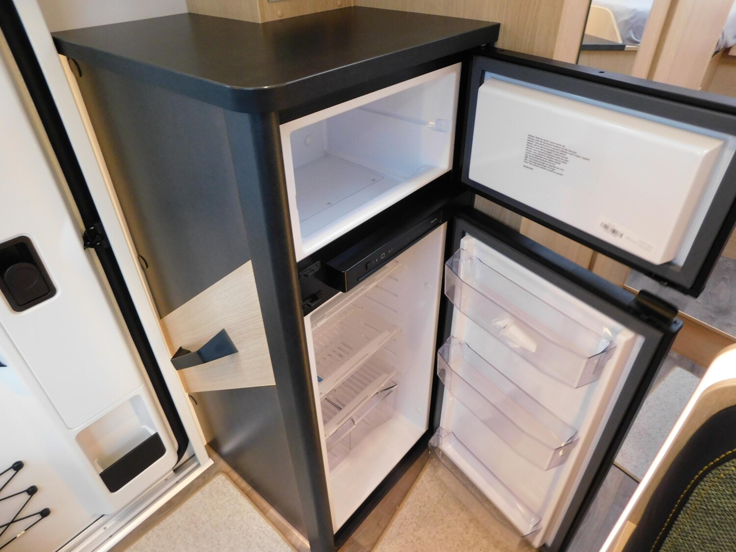 Sunlight Adventure T 67S Automatik, ACC, Digitalpaket - Bild 16