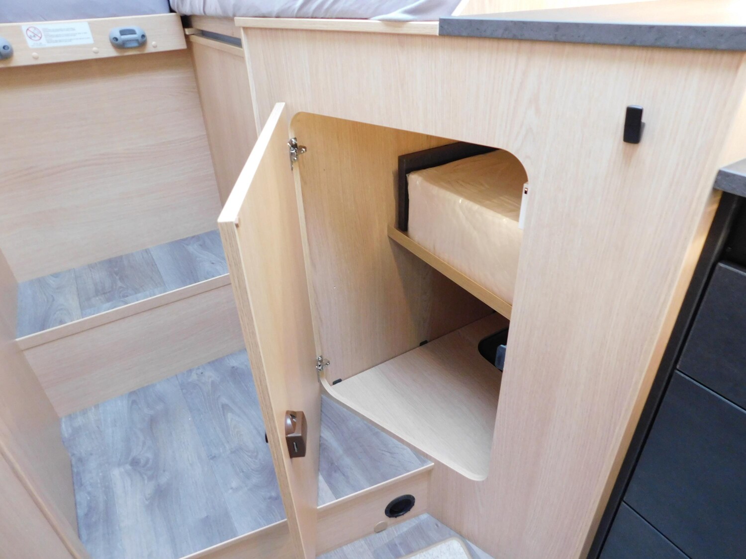 Sunlight Adventure T 67S Automatik, ACC, Digitalpaket - Bild 17