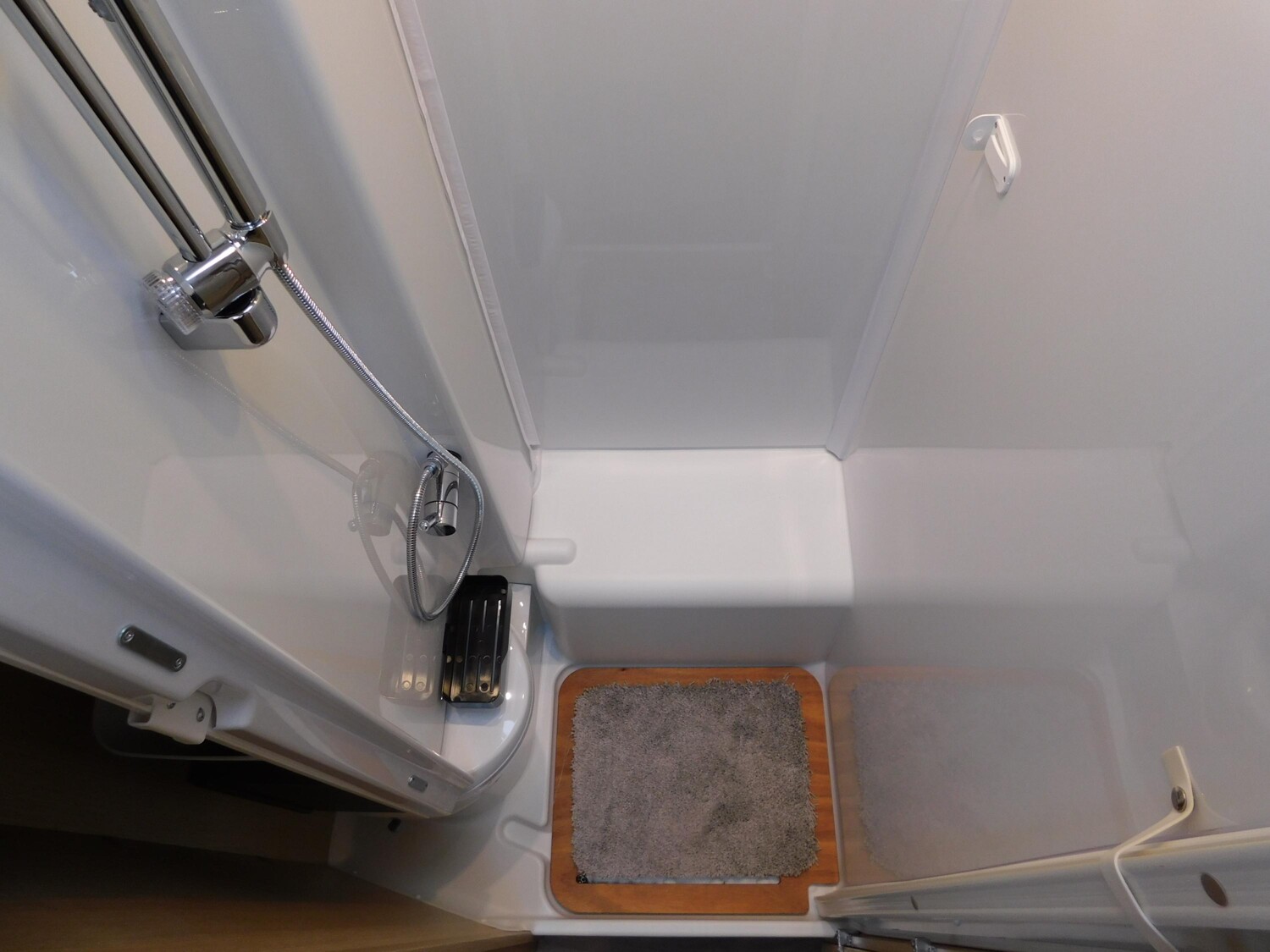 Sunlight Adventure T 67S Automatik, ACC, Digitalpaket - Bild 19