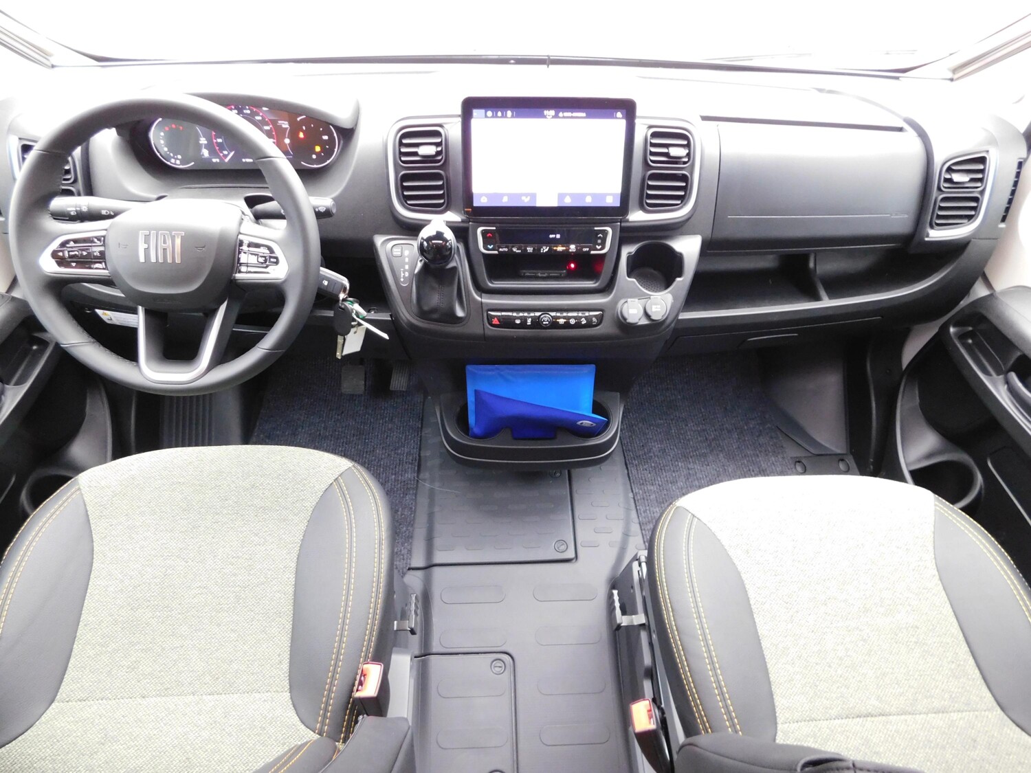 Sunlight Adventure T 67S Automatik, ACC, Digitalpaket - Bild 5