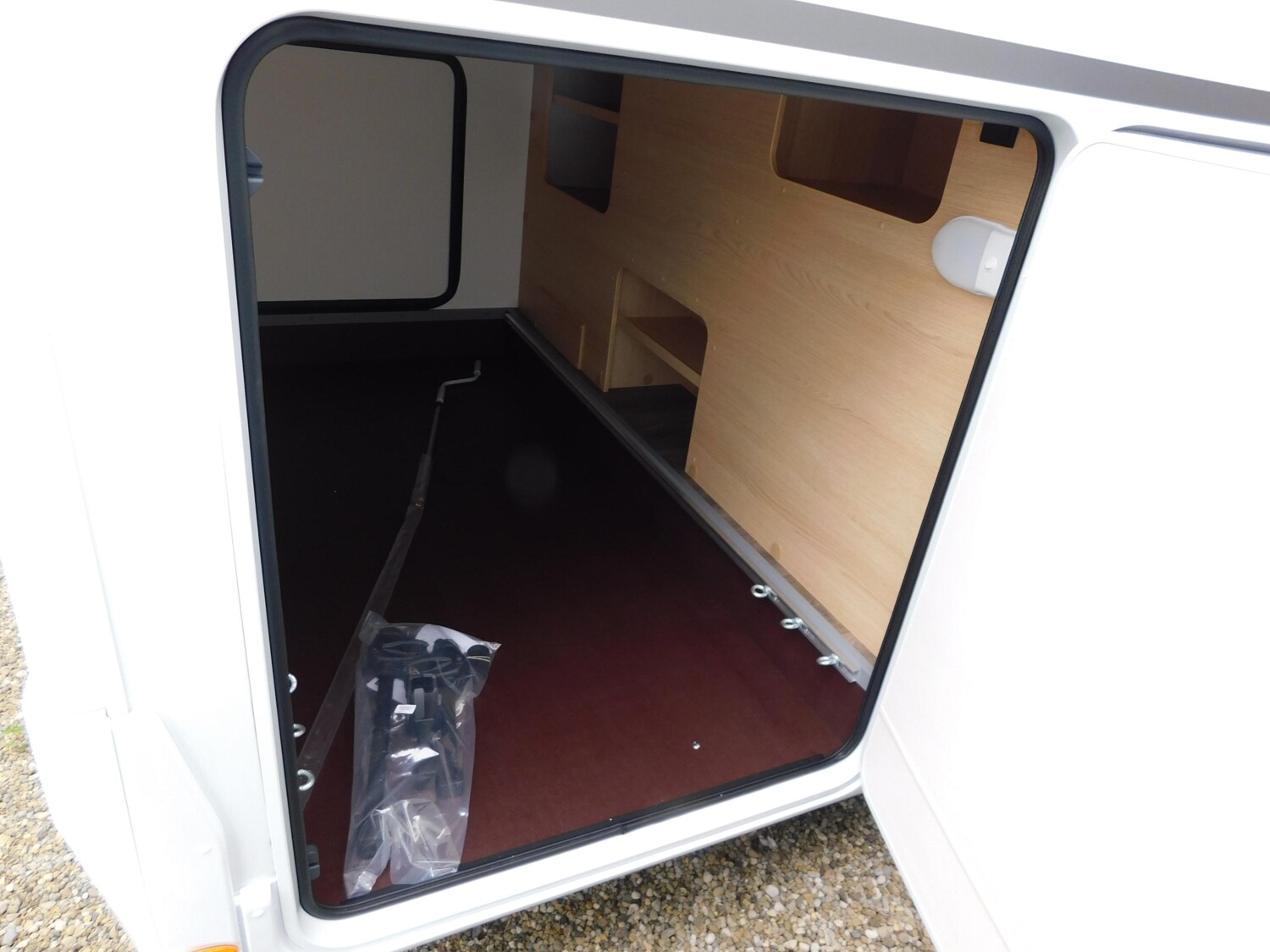 Sunlight Adventure T 67S Automatik, ACC, Digitalpaket - Bild 7