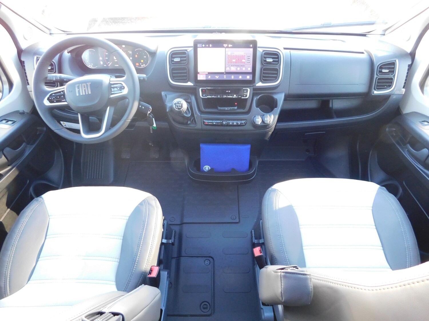 Sunlight Adventure V 67S OHNE Easy-Fold-Bett - Bild 6